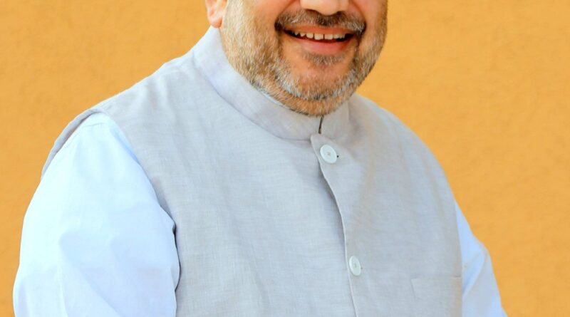 07  मार्च को हरिद्वार आयेंगे केंद्रीय गृह एवं सहकारिता मंत्री अमित शाह।बैरागी कैम्प में राज्य सरकार के विकास कार्यों व महत्वपूर्ण फैसलों को परिलक्षित करती विशेष प्रदर्शनी का करेंगे अवलोकन