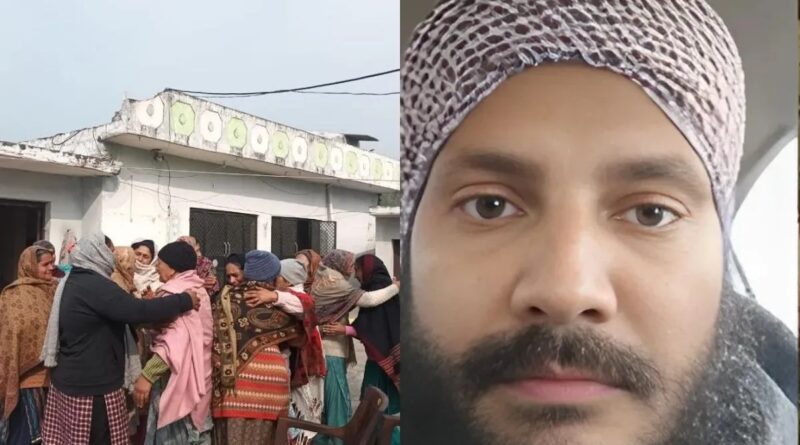 चर्चित सुखवंत आत्महत्या कांड का फिर जिन्न निकाल बाहर।एसआईटी ने 12 आरोपियों के खिलाफ कोर्ट में दायर किया आरोप पत्र।आरोप पत्र में तत्कालीन थानाध्यक्ष कुंदन सिंह रौतेला का नाम भी शामिल।तत्कालीन एसएसपी मणिकांत मिश्रा समेत अन्य लोगों पर लगे आरोपों की जांच जारी 