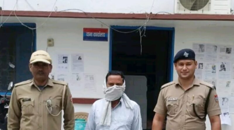 फर्जी NCERT पुस्तकों के मामले में अभियुक्त नफीस गिरफ्तार,अंतरराज्यीय गिरोह का खुलासा।आरोपी पर पूर्व में भी दर्ज है कॉपीराइट्स के मुकदमे।