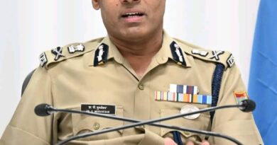 एडीजी लॉ एंड ऑर्डर ने की कानून व्यवस्था की विस्तृत समीक्षा- सत्यापन, महिला सुरक्षा और ‘ऑपरेशन स्माइल’ पर दिए कड़े निर्देश