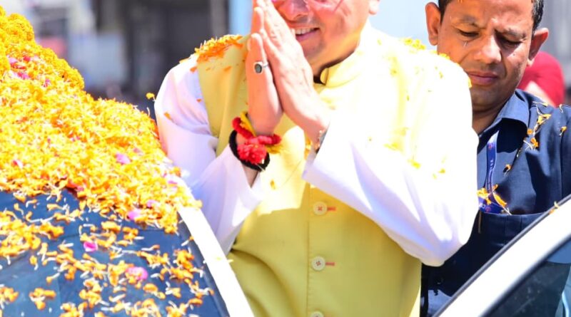 बड़ी खबर,उत्तराखंड में अब काम पर लौटेंगे डिप्लोमा इंजीनियर्स।मुख्यमंत्री से वार्ता के बाद संगठन ने आंदोलन किया स्थगित 