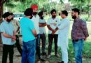 कागजात दिखानें में मिनटों की देरी पर ही मोटरसाईकिल सीज करनें वाले प्रशासन के पास नहीं पहुंचती निराश्रित पशुओं के कारण मरनें वाले नौजवानों के परिजनों की मर्मांतक चीखें – सुशील गाबा