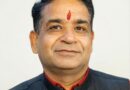 रुद्रपुर में बढ़ती चोरी की घटनाओं पर व्यापार मंडल अध्यक्ष ने जताया रोष।