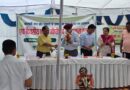 बासमती और मसालों से समृद्धि की राह: किसान गोष्ठी में कृषि के नवाचारों पर मंथन।मूल्य संवर्धन, प्रसंस्करण और निर्यात की संभावनाओं पर विशेषज्ञों ने किसानों को किया जागरूक