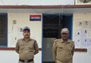 मोहल्ले में तलवार लहराकर दहशत फैलाने वाला ‘खरगोश’ गिरफ्तार।एसएसपी ने वायरल वीडियो का लिया था संज्ञान