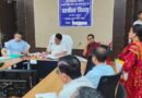 रुद्रपुर तहसील दिवस में 09 शिकायतें पंजीकृत,आठ का मौक़े पर ही निस्तारण 