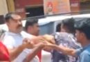 कथित भाजपा नेता गफ्फार की गिरफ्तारी के बाद खड़े हुए सवाल!राजनीति संरक्षण में अपराधी बने गफ्फार की ऊधमसिंहनगर पुलिस को भी करनी चाहिए जांच!दंगों में हथियार सप्लायर जैसा दाग,अवैध खनन समेत 10 मुकदमें थे दर्ज।भाजपा जिलाध्यक्ष बोले गफ्फार नहीं था भाजपा का सदस्य 