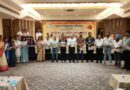 भारत विकास परिषद के नवनियुक्त पदाधिकारियों ने ली शपथ, सेवा और संस्कार पर दिया जोर