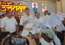 खटीमा में मुख्यमंत्री पुष्कर सिंह धामी ने किया पंचायत जनप्रतिनिधियों से किया जन संवाद।