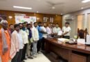महतोष के 400 परिवारों के मालिकाना हक मामले मिलने की जगी उम्मीद।विधायक शिव अरोरा ने डीएम को सौंपा ज्ञापन।एडीएम कोस्तुब मिश्रा के नेतृत्व मे बनी कमेटी दो माह मे करेगी रिपोर्ट तैयार।