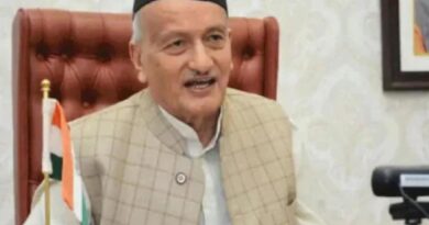 उत्तराखंड के पूर्व मुख्यमंत्री भगत दा को कल राष्ट्रपति द्रौपदी मुर्मू पद्म भूषण से करेंगे सम्मानित