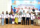 मुख्यमंत्री धामी ने विभिन्न पदों पर चयनित 276 अभ्यर्थियों को नियुक्ति पत्र  किए वितरित