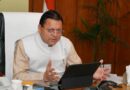 मुख्यमंत्री धामी ने प्रगति पोर्टल के माध्यम से राज्य की विभिन्न महत्वपूर्ण अवसंरचना एवं विकास परियोजनाओं की प्रगति की समीक्षा । विभिन्न विभागों की लगभग ₹6940 करोड़ लागत की 12 प्रमुख परियोजनाओं की ली विस्तृत जानकारी