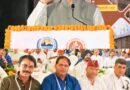 उत्तराखंड के ऋषिकेश में पहुंचे देशभर के महापौर, मुख्यमंत्री पुष्कर सिंह धामी ने किया सम्बोधित