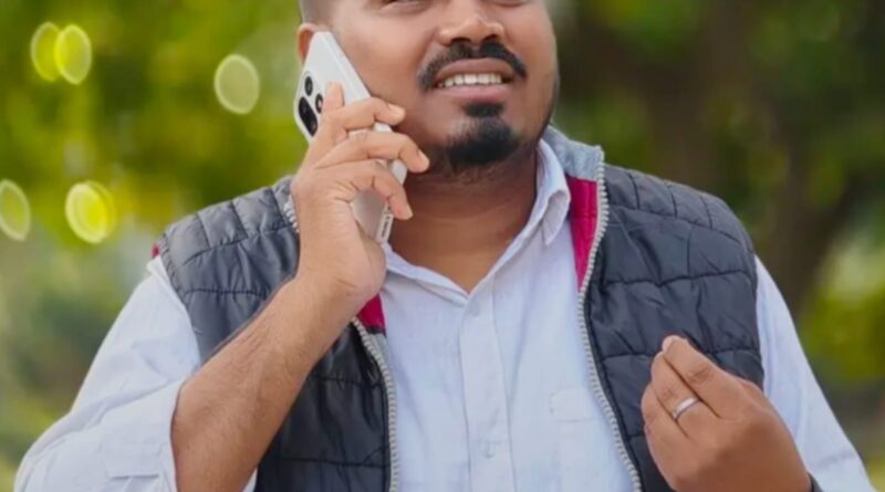 अवैध वसूली व अपहरण का प्रयास, मोबाइल लूटने के आरोप में भाजपा नेता विकास सागर समेत तीन गिरफ्तार।पुलिस ने लूटा हुआ मोबाइल व घटना में प्रयुक्त कार की बरामद।विधायक का करीब बताया जाता है विकास सागर