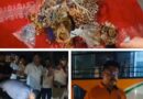हैदराबाद के IPS अधिकारी की सूचना पर आधी रात को SSP अजय गणपति खुद उतरे मैदान में।यूपी बार्डर पर 05 करोड़ की ज्वेलरी चोरी के आरोपियों को दबोचा गया”