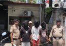 ट्रांजिट कैम्प पुलिस द्वारा छिनौती की घटना का सफल अनावरण, तीन अभियुक्त गिरफ्तार