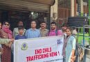 बाल श्रम के विरुद्ध रुद्रपुर में छापेमारी, 14 साल से कम उम्र का बच्चा ऑटोमोबाइल वर्कशॉप से रेस्क्यू