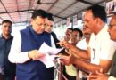 मुख्यमंत्री ने लोहियाहेड में जनता व जनप्रतिनिधियों से मुलाकात कर जनसमस्याएं सुनी समस्याएं 