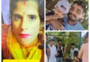 सिस्टम की अनदेखी न ली विमला की जान,06 वर्षीय बच्ची के सिर छिना मां का साया।देर रात नैनीताल पर डिवाइडर पार करते महिला को जेसीबी न कुचला।
