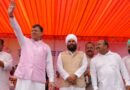 खटीमा में “जन-जन की सरकार, आपके द्वार” कार्यक्रम में मुख्यमंत्री ने गिनाई केंद्र व राज्य सरकार की उपलब्धियां