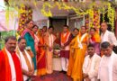 संत शिरोमणि कबीर दास की जयंती पर विधायक शिव अरोरा ने रमपुरा में उनकी प्रतिमा पर किया माल्यार्पण