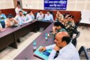 दो जुलाई को आयोजित होने वाली राज्य स्तरीय मानसून मॉक ड्रिल की तैयारियों की समीक्षा हेतु वर्चुअल बैठक आयोजित