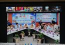 मुख्यमंत्री ने राज्य स्तरीय मानसून पूर्व मॉक ड्रिल में अधिकारियों को दिए प्रभावी आपदा प्रबंधन के निर्देश