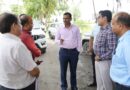 अपर सचिव आयुष ने किच्छा में प्रस्तावित आल इंडिया इंस्टीट्यूट आफ आयुर्वेदा (AIIA) के लिए भूमि का किया स्थलीय निरीक्षण।निरीक्षण के दौरान विभिन्न विभागों को दिए रिर्पोट देने के निर्देश 