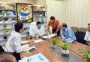 *रुद्रपुर में बनेगा अत्याधुनिक विकास प्राधिकरण कार्यालय, 18 करोड़ की परियोजना को मिली रफ्तार, ग्रीन बिल्डिंग मानकों के साथ समयबद्ध निर्माण के निर्देश।रानीखेत में मल्टीलेवल पार्किंग परियोजनाओं को मिली गति, शासन ने मांगी संशोधित रिपोर्ट* *सचिव आवास डॉ. आर. राजेश कुमार ने की परियोजनाओं की समीक्षा, दिये समयबद्ध निर्माण के निर्देश।