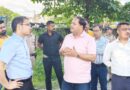 रुद्रपुर के युवाओं को जल्द मिलेगी हाईटेक डिजिटल लाइब्रेरी की सौगात।पुरानी तहसील भवन में बनेगी अत्याधुनिक सुविधायुक्त लाइब्रेरी।महापौर और सीडीओ ने किया प्रस्तावित स्थल का निरीक्षण।प्रतियोगी परीक्षाओं की तैयारी के लिए होगा बुक बैंक।कंप्यूटर, इंटरनेट और प्रशिक्षण केंद्र भी होगा स्थापित