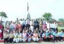 शौर्य दिवस के रूप में  मनाया गया 27 वां कारगिल विजय दिवस।पुलिस लाइन स्थित शहीद स्मारक स्थल पर विधायक समेत तमाम अधिकारियों ने दी शहीदों को श्रद्धापूर्वक।