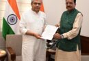 काठगोदाम-दिल्ली के बीच वंदे भारत चलाने की मांग तेज, सांसद अजय भट्ट ने रेल मंत्री मुलाकात कर की मांग
