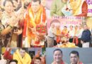 विश्लेषण: विधायक शिव अरोरा के साढ़े चार साल,रुद्रपुर में आए बड़े बदलाव।रिंगरोड,हाई-वे चौड़ीकरण,मेडिकल कालेज,ड्रेनेज सिस्टम समेत तमाम बडी उपलब्धियां जुड़ी खाते में।चाणक्य नीति से विरोधियों को हमेशा देते रहे मात,सफल कार्यकाल के लिए बधाई। 