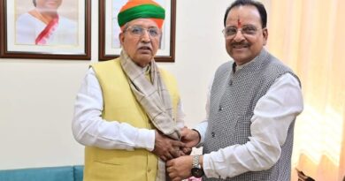 देश के न्यायलयों में 1.25 करोड़ केसों की हो चुकी है ई-फाइलिंग।सांसद अजय भट्ट ने लोकसभा में उठाया भारतीय न्यायालयों में ई-फाइलिंग का मुद्दा, उत्तराखंड में 1.17 लाख से अधिक मामले ऑनलाइन दर्ज