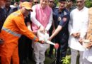 *मुख्यमंत्री पुष्कर सिंह धामी ने एनडीआरएफ बटालियन गदरपुर का किया भ्रमण, जवानों से संवाद कर आपदा प्रबंधन व्यवस्थाओं की ली जानकारी*