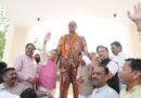 मुख्यमंत्री ने कलेक्ट्रेट परिसर महान क्रांतिकारी शहीद ऊधम सिंह की 9 फीट ऊँची कांस्य प्रतिमा का विधिवत किया अनावरण 