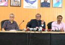 निर्वाचन आयोग ने एसआईआर 20.27 लाख लोगों के घर भेजै नोटिस।मुख्य निर्वाचन अधिकारी ने अभियान को लेकर स्थिति की स्पष्ट 