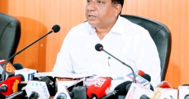 धामी की कैबिनेट बैठक में कई अहम फैसलों पर लगी मुहर,।हाईकोर्ट के लिए हल्द्वानी के लामाचौड़ क्षेत्र में 40 हेक्टेयर जमीन देने को मिली स्वीकृति।उत्तराखण्ड मजदूरी संहिता नियमावली, 2026 लागू।अब सरकारी अनुदान से गाय के साथ भैंस भी खरीद सकेंगे पशुपालक।।
