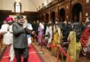 विकास और संरक्षण एक-दूसरे के पूरक,सीपी राधाकृष्णन। उपराष्ट्रपति ने देहरादून में इंदिरा गांधी राष्ट्रीय वन अकादमी (IGNFA) में भारतीय वन सेवा (IFS) के 2025-2027 बैच के परिवीक्षार्थियों तथा प्रशिक्षण प्राप्त कर रहे रॉयल भूटान वन सेवा के अधिकारियों को किया संबोधित