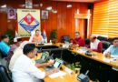 *मानसून समाप्त होती ही युद्धस्तर पर होगा सड़क सुधार काम* *मुख्यमंत्री धामी ने कैबिनेट बैठक में सड़क सुधार पर किया विचार-विमर्श।* *निकाय क्षेत्र को भी मिलेगा धन,मंत्री और मुख्यमंत्री खुद करेंगे सड़क का दौरा* 