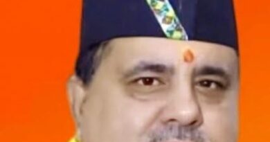 अध्यक्ष के रुप में महेंद्र भट्ट ने बनाया रिकॉर्ड, सांसद अजय भट्ट को छोड़ा पीछे।31 जुलाई 2022 को संभाली थी भाजपा की कमान,04 वर्ष 16 दिन किए पूरे।
