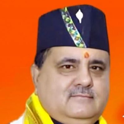 अध्यक्ष के रुप में महेंद्र भट्ट ने बनाया रिकॉर्ड, सांसद अजय भट्ट को छोड़ा पीछे।31 जुलाई 2022 को संभाली थी भाजपा की कमान,04 वर्ष 16 दिन किए पूरे।