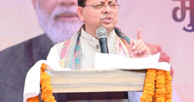रक्षाबंधन बन्धन पर उत्तराखंड सरकार ने महिलाओं के दिया तोहफा।28-29 अगस्त को रोडवेज बसों में कर सकेगी निशुल्क यात्रा। 