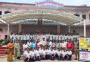 सनातन धर्म कन्या इंटर कॉलेज की छात्राओं को दी बाल संरक्षण एवं बाल अधिकारों से संबंधित जानकारियां