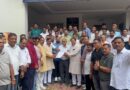 क्षत्रीय समाज को महापौर विकास शर्मा की बड़ी सौगात।महासभा की मांगों पर एक साथ कई अहम घोषणाएं।रिंग रोड का नाम महाराणा प्रताप के नाम पर रखने का प्रस्ताव जाएगा शासन को।दक्ष चौक का नाम भी बदलेगा, क्षत्रीय समाज के लिए कम्युनिटी हॉल बनाने का ऐलान