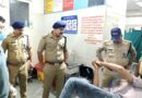 *ऊधमसिंहनगर में पुलिस मुठभेड़:युवक के साथ लूट ,मारपीट व अप्राकृतिक कृत्य करने वाला मुख्य आरोपी पुलिस मुठभेड़ के बाद गिरफ्तार**आरोपी के कब्जे से अवैध तमंचा, कारतूस, लूटा गया पर्स, नकदी एवं घटना में प्रयुक्त मोटरसाइकिल बरामद*