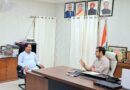 सीएम की घोषणाओं को धरातल पर उतारने की कवायद तेज।महापौर ने अधिकारियों के साथ की समीक्षा बैठक। जल्द डीपीआर शासन को भेजने के दिए निर्देश।