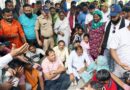 महापौर की पहल से वाल्मीकि समाज का आक्रोश हुआ शांत।वरिष्ठ नेताओं ने महापौर विकास शर्मा का जताया आभार, निष्पक्ष जांच और न्याय की उम्मीद।घायल अभिषेक के उपचार और परिवार को हरसंभव सहयोग का महापौर ने दिया भरोसा