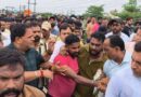 *और गमगीन माहौल में पंचतत्व में विलीन हो गया अभिषेक* *स्वर्गीय अभिषेक को महापौर विकास शर्मा ने दी भावपूर्ण श्रद्धांजलि* *अंतिम समय तक परिवार के साथ खड़े नजर आए महापौर*